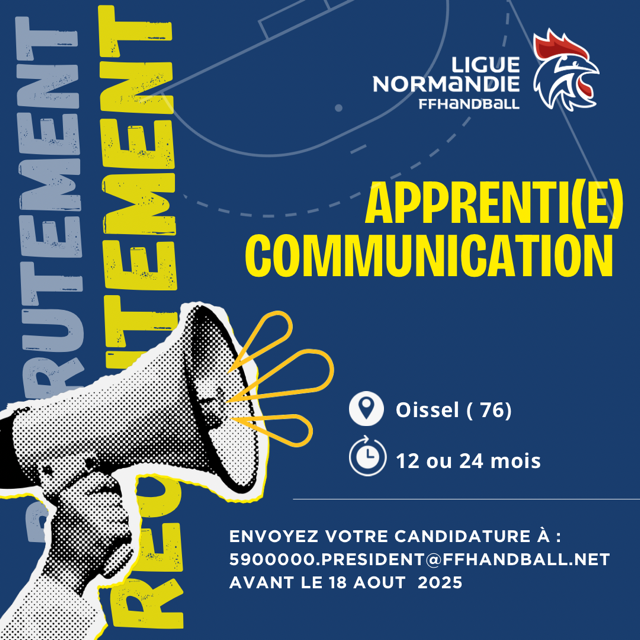 AFFICHE TOURNOI NATIONAL BEACH NORMAND - LNHB