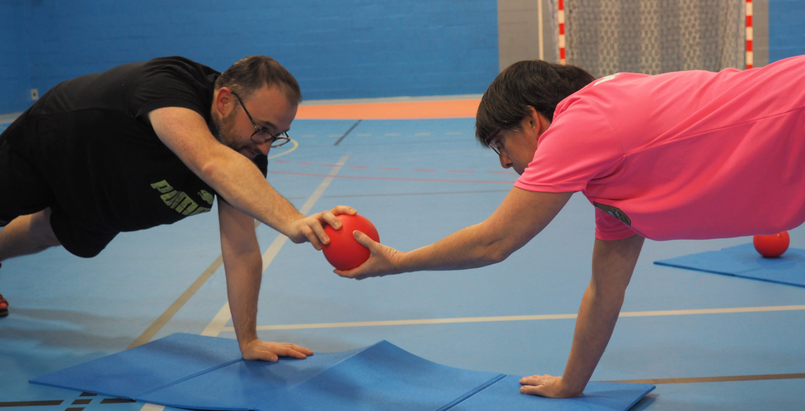 Hand Infit Handfit | handball-normandie