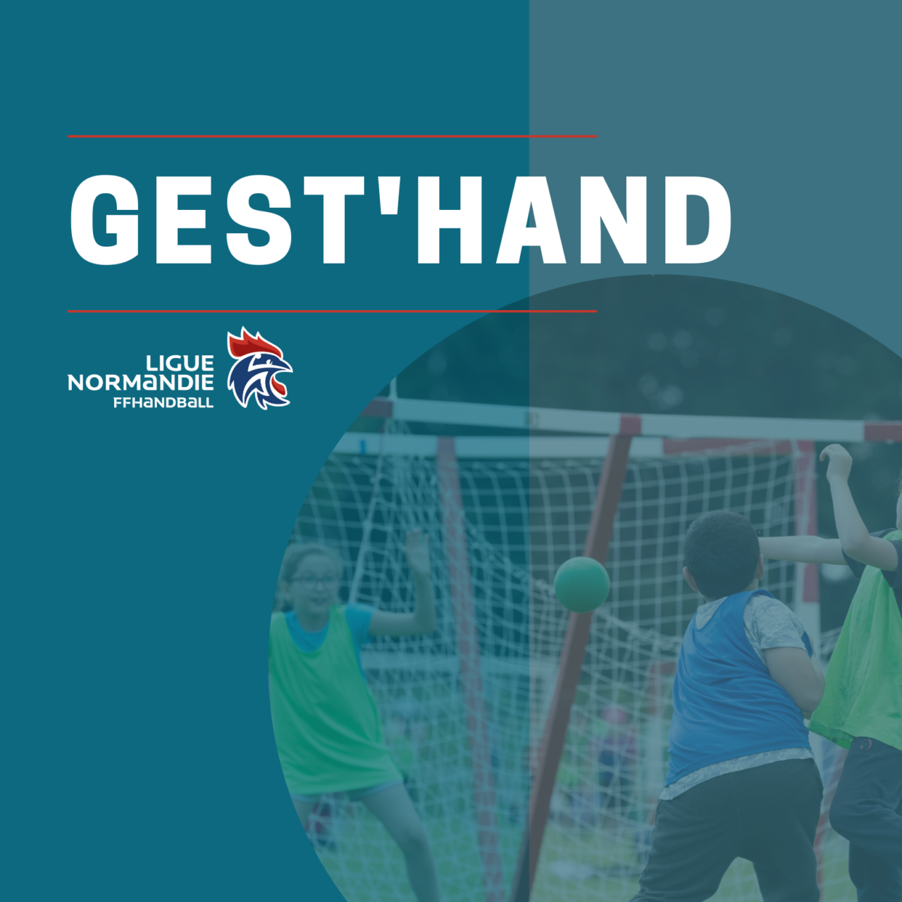 LOGICIELS FÉDÉRAUX handballnormandie